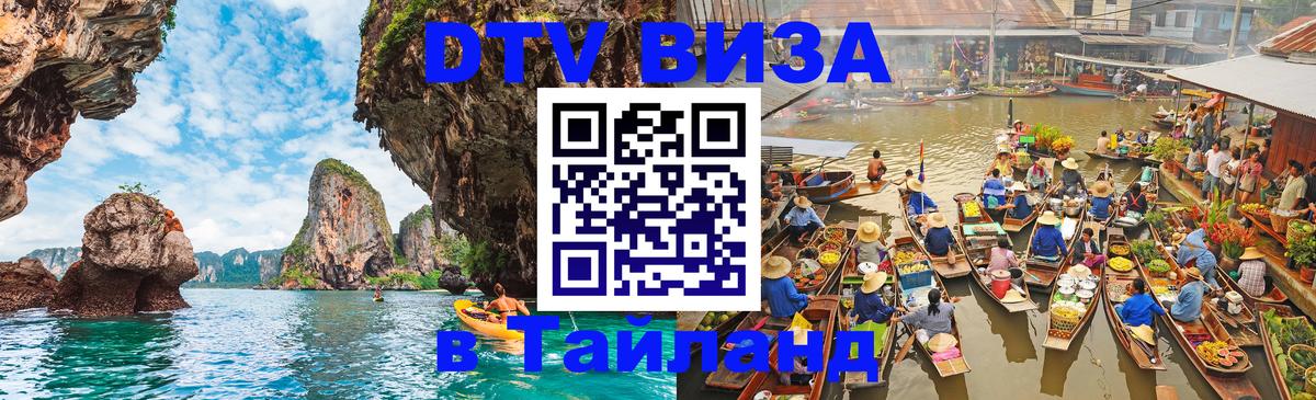 Сколько стоит DTV виза — актуальные цены, оформление даже без документов - 21.11.2025 